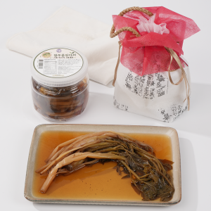 써니농장들 땅두릅 장아찌 (300g)